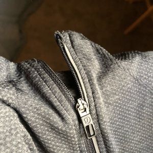 Metal Vent 2.0 Tech 1/2 Zip 2.0